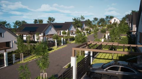 Eladó Telek 2612 Kosd 