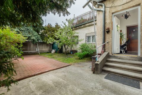 Eladó Ház 1147 Budapest 14. kerület Alsórákos csendes utcájában családi ház ELADÓ