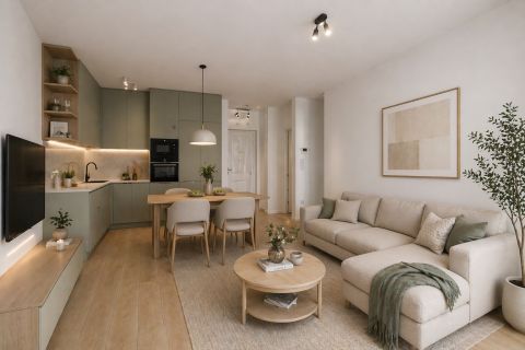 Eladó Lakás 1117 Budapest 11. kerület 