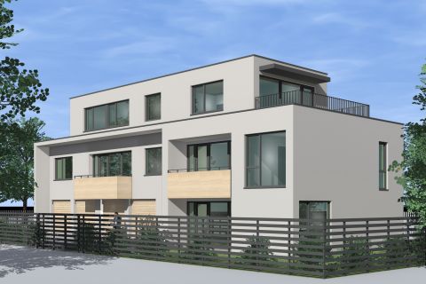 Eladó Lakás 4032 Debrecen 