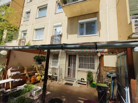 Eladó Lakás 1048 Budapest 4. kerület 