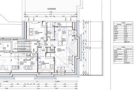Eladó Lakás 1145 Budapest 14. kerület 