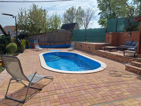 Eladó Ház 2310 Szigetszentmiklós , Kavicsos tónál