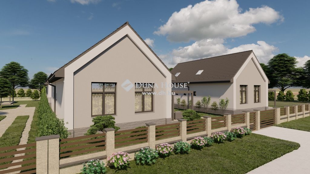 8600 Siófok , Fenntartható modern otthonok a Balatonnál — 1/27