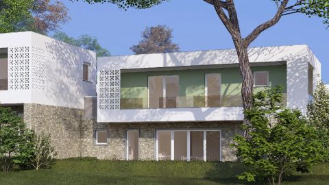 Eladó Ház 7627 Pécs , Pécs, Havi hegy