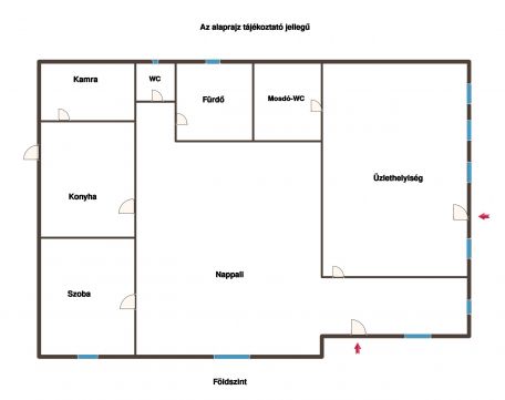 Eladó Ház 3563 Hernádkak 