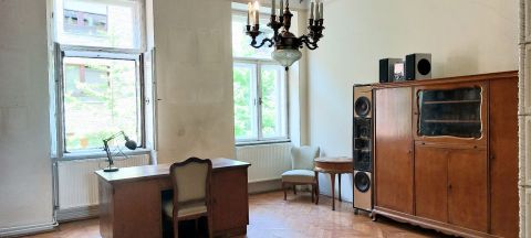 Eladó Lakás 1023 Budapest 2. kerület , GÜL BABA TÜRBÉNÉL 2 és fél szobás, erkélyes lakás eladó