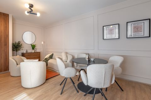 Eladó Lakás 1076 Budapest 7. kerület 