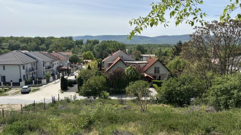 Eladó Telek 2600 Vác , Agancs utca