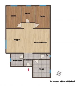 Eladó Ház 2049 Diósd Központi részen