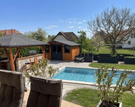 Eladó Ház 8360 Keszthely Keszthely Kertváros