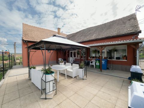 Eladó Ház 7747 Belvárdgyula 