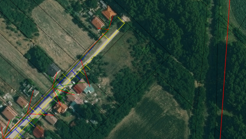 Eladó Telek 2766 Tápiószele 