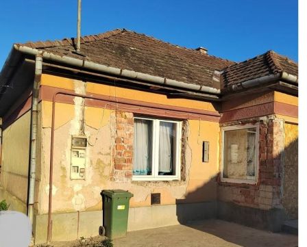 Eladó Ház 4487 Tiszatelek 