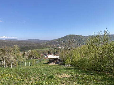 Eladó Ház 2621 Verőce Gyönyörű panoráma!