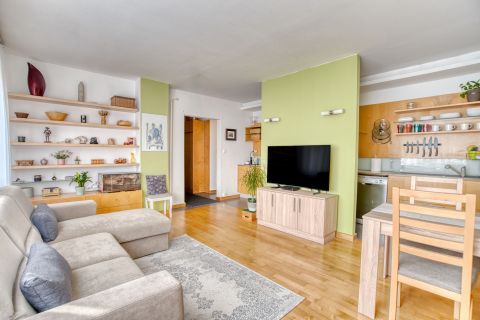 Eladó Lakás 1031 Budapest 3. kerület , Pók utcai lakótelep