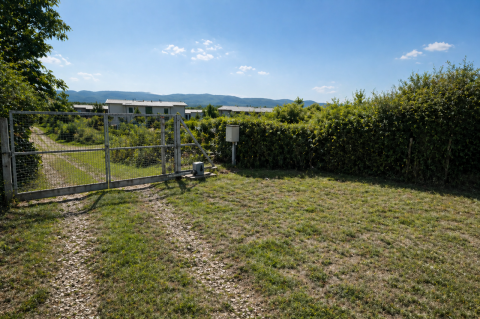 Eladó Telek 2600 Vác 