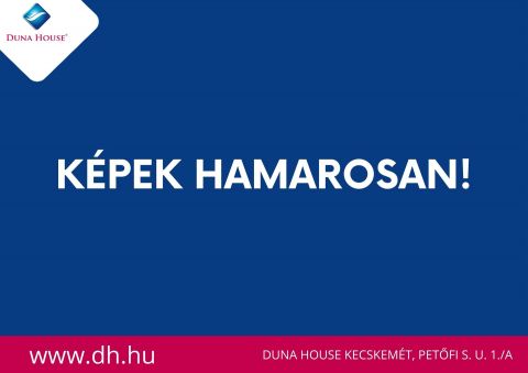 Kiadó Ház 6000 Kecskemét , Katonatelep