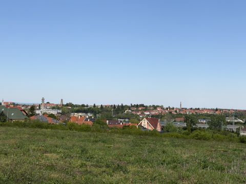 Eladó Telek 9400 Sopron , Lőverekben Lke-Sz 28 besorolású, 838 m2-es telek eladó!