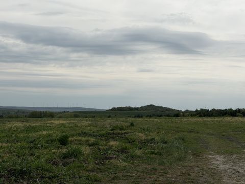 Eladó Telek 9400 Sopron Lőverekben Lke-Sz 28 besorolású, 838 m2-es telek eladó!