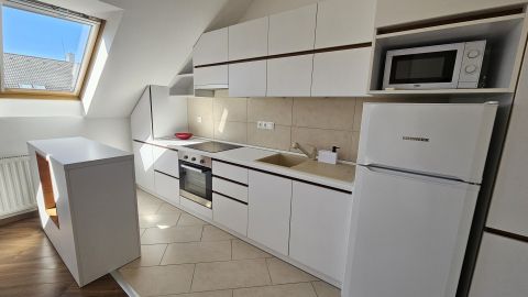 Kiadó Lakás 4400 Nyíregyháza 4-es Huszárok útja