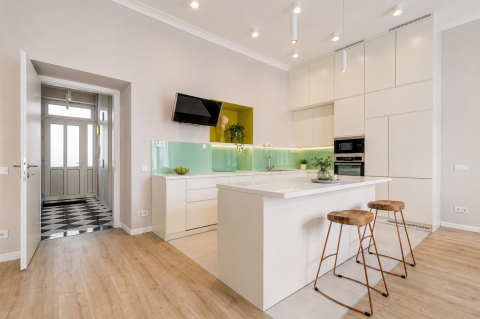 Kiadó Lakás 1051 Budapest 5. kerület 