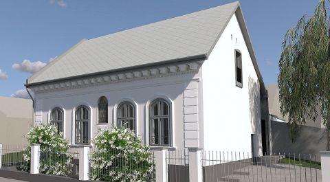 Eladó Ház 2040 Budaörs 