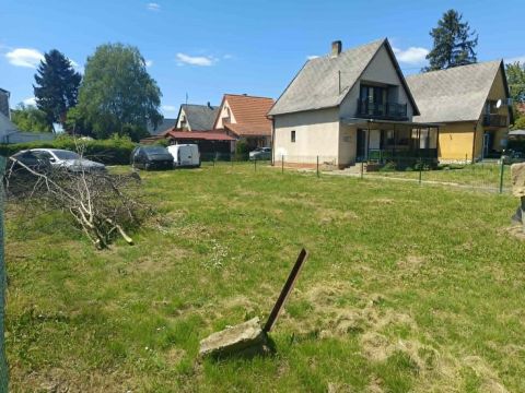 Eladó Telek 7815 Harkány 