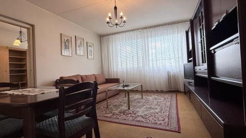 Eladó Lakás 1203 Budapest 20. kerület , Hársfa stny, szigetelt házban, 2 szobás, csendes lakás