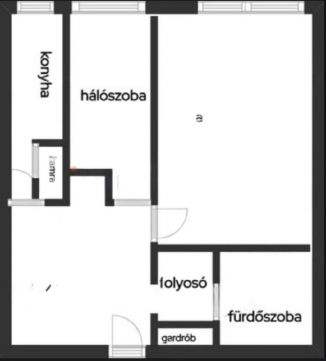 Eladó Lakás 2483 Gárdony 2483 Gárdony, OTP környéke
