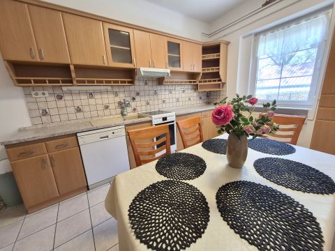 Kiadó Lakás 8900 Zalaegerszeg 