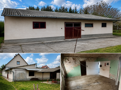 Eladó Ház 3263 Domoszló 