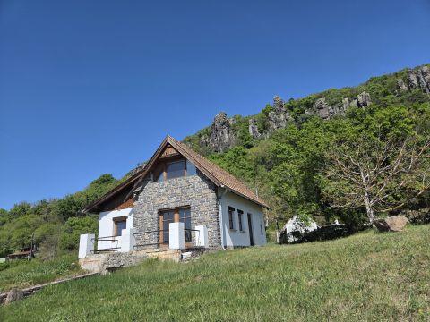 Eladó Ház 8263 Badacsonytördemic 