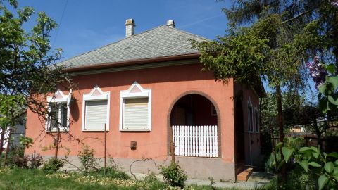 Eladó Ház 5321 Kunmadaras 