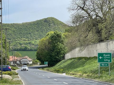 Eladó Ház 2525 Bajna 