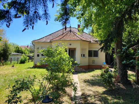 Eladó Ház 8636 Balatonszemes , 8636 Balatonszemes, Szedres