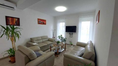 Eladó Ház 2465 Ráckeresztúr 2465 Ráckeresztúr, Családi házas
