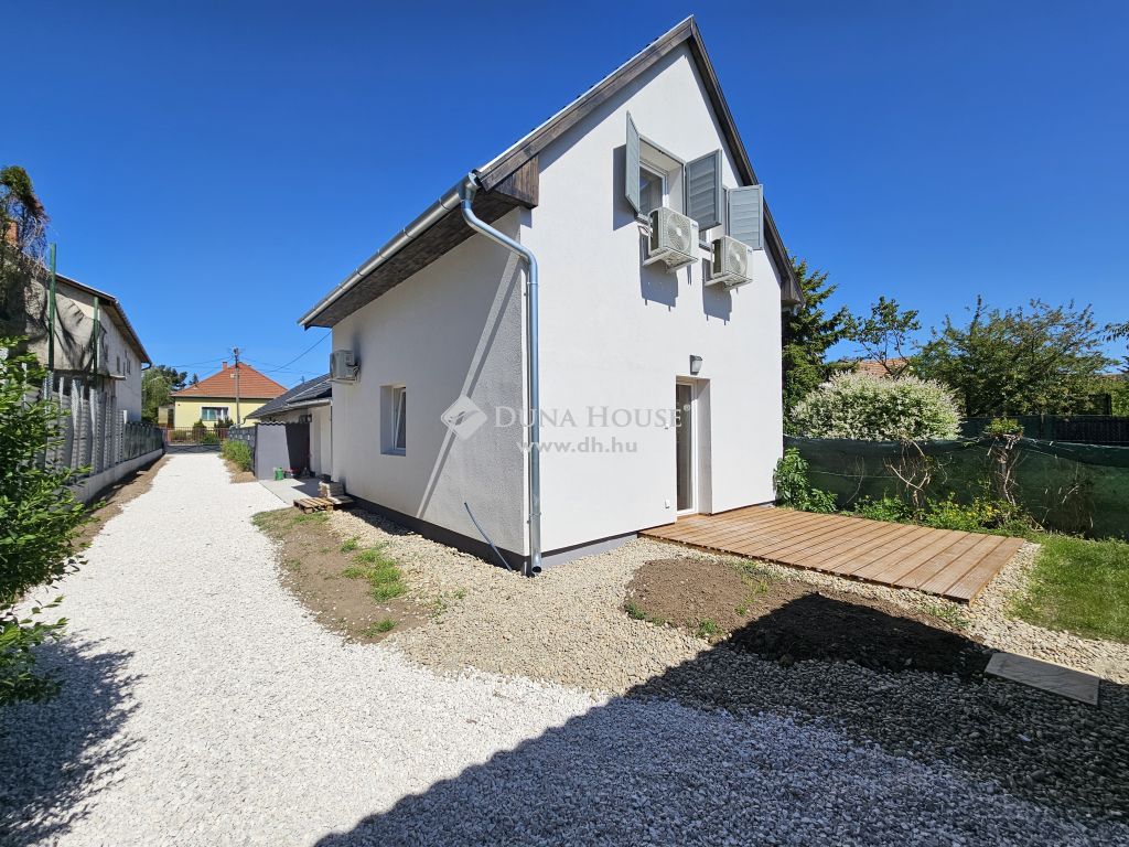 2151 Fót , Kisalag — 1/12