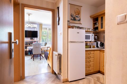 Eladó Lakás 1094 Budapest 9. kerület Belső kertre néző, napfényes otthon az Üllői út közelében
