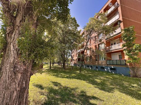 Eladó Lakás 9027 Győr 