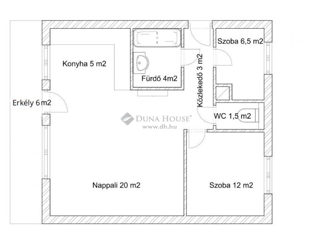 1125 Budapest 12. kerület — 1/19