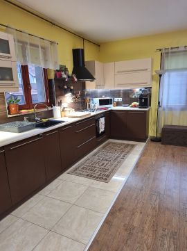 Eladó Ház 1237 Budapest 23. kerület Felújított, önálló családi ház Soroksár kertvárosi részén