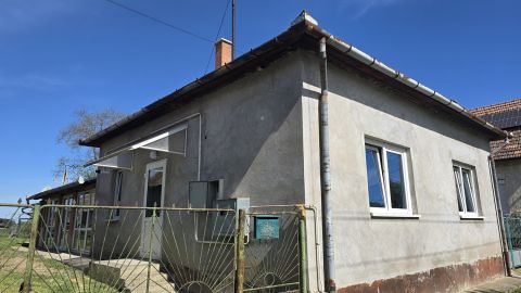 Eladó Ház 5362 Tiszaörs 