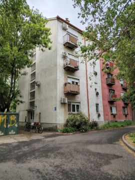 Eladó Lakás 5600 Békéscsaba 