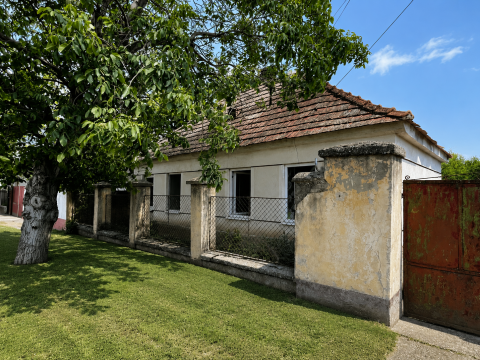 Eladó Ház 8485 Dabrony Dabrony, Petőfi Sándor utca