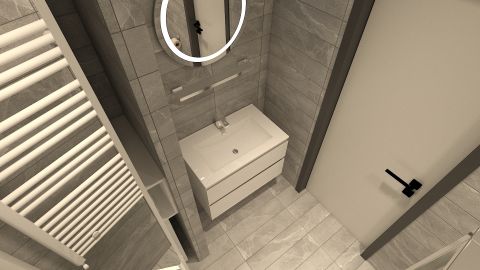Eladó Lakás 4028 Debrecen , Egyetem közeli új építésű lakások 