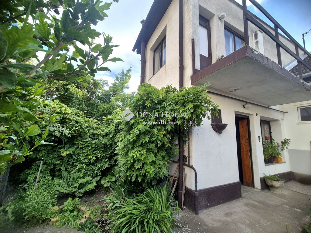 For sale House Budapest III. kerület, 