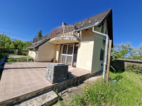 Eladó Ház 3388 Poroszló 