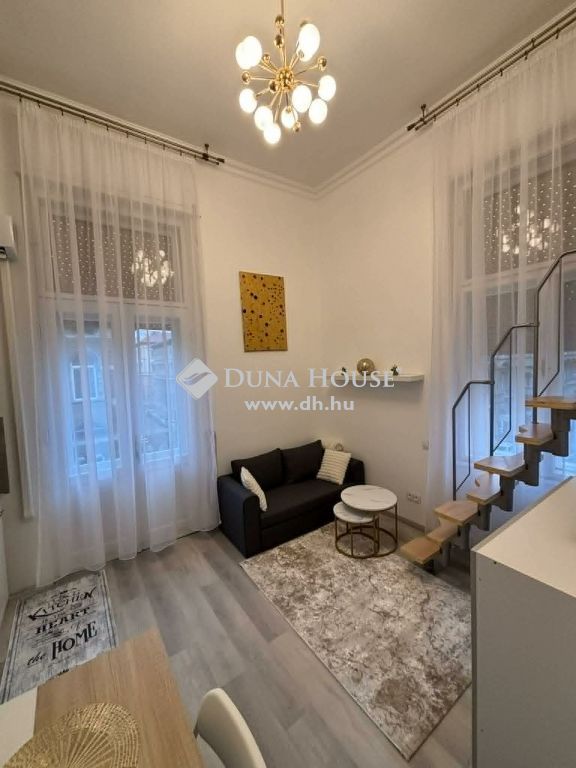 1137 Budapest 13. kerület , Eladó garzonlakás a WESTEND szomszédságában! — 1/13