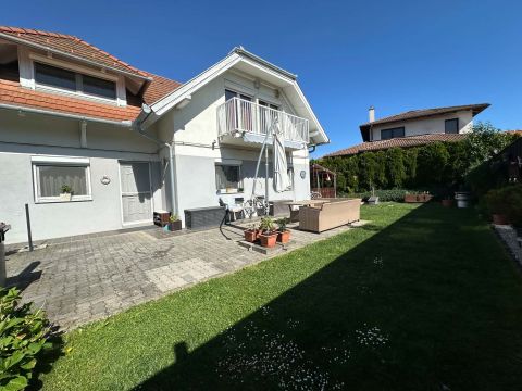 Eladó Lakás 8900 Zalaegerszeg , Andráshida